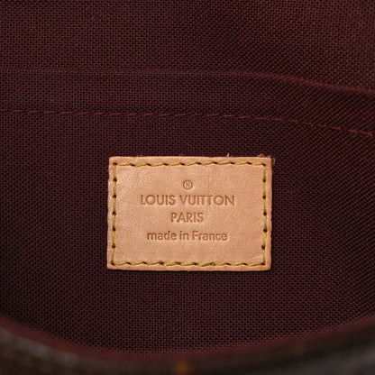 Louis Vuitton Monogram Saint Cloud 7 of 11