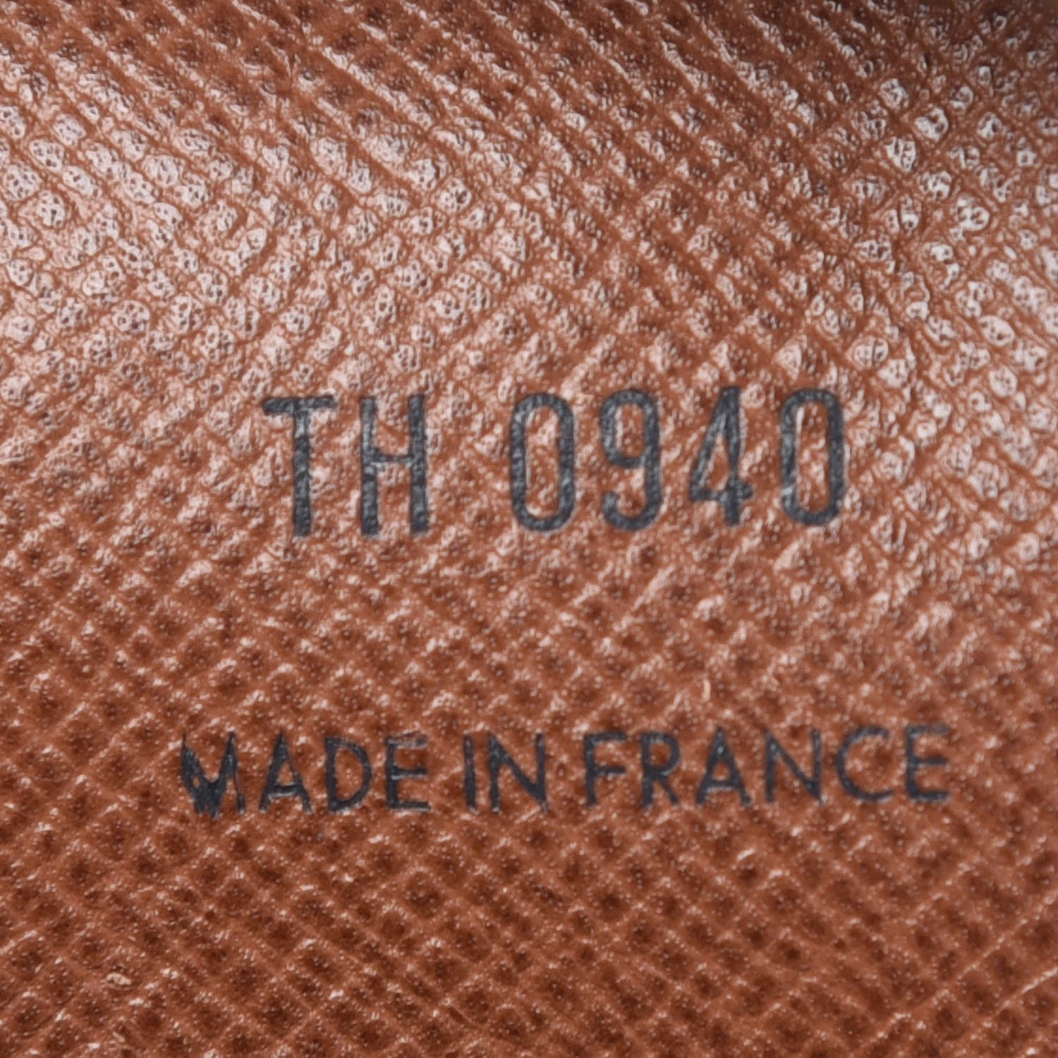 Louis Vuitton Monogram Amazone PM 7 of 13