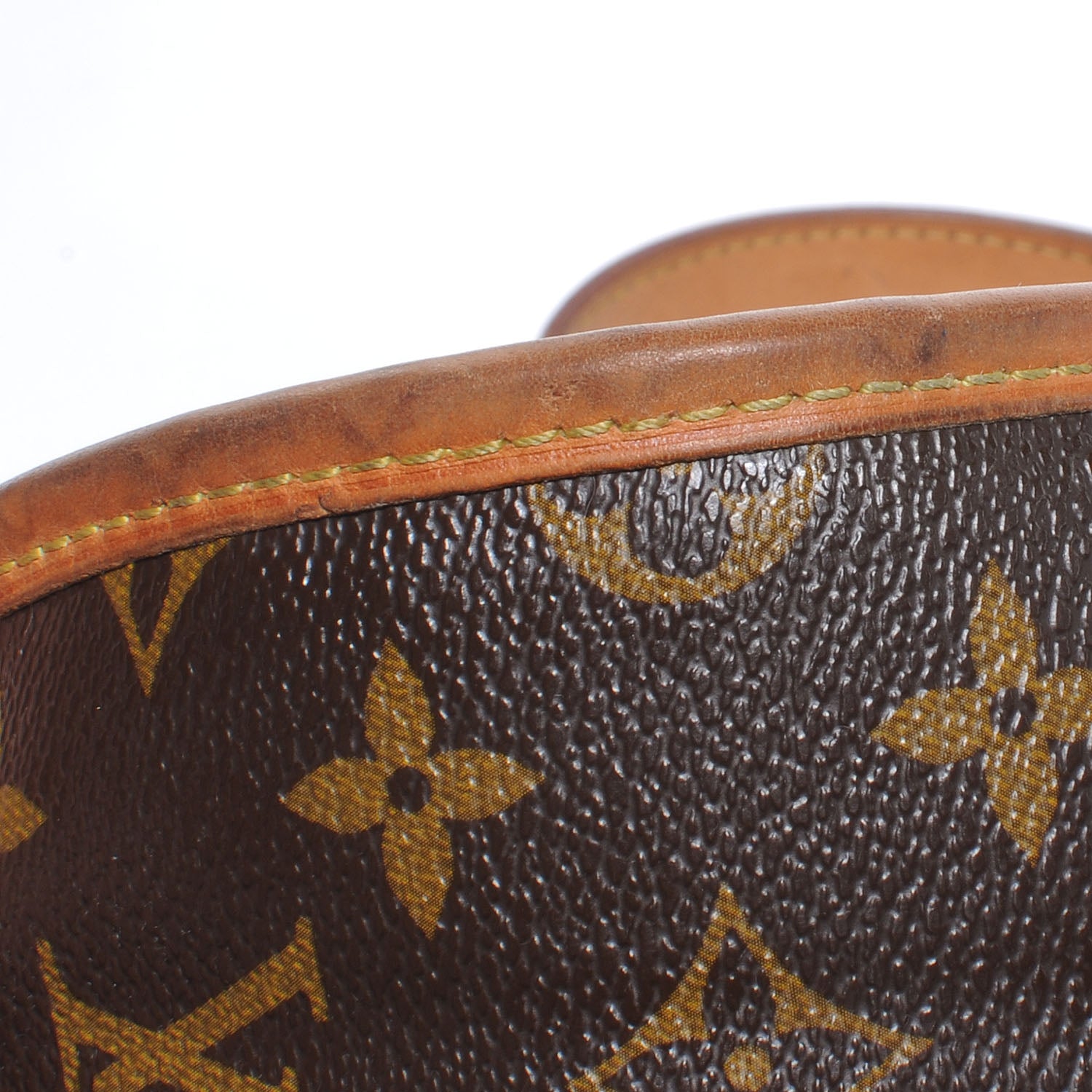 Louis Vuitton Monogram Menilmontant PM 11 of 11