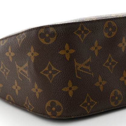 Louis Vuitton Monogram Looping MM 9 of 10