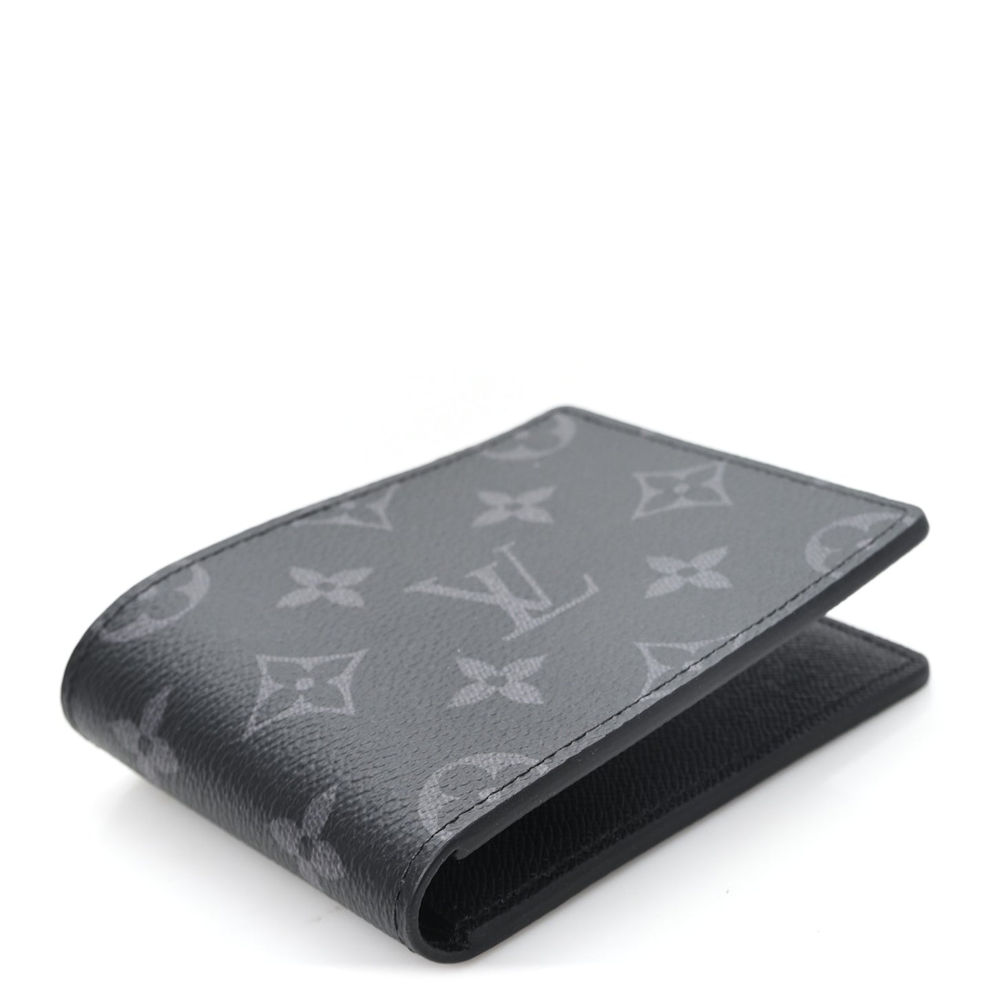 Monogram Eclipse Slender Wallet