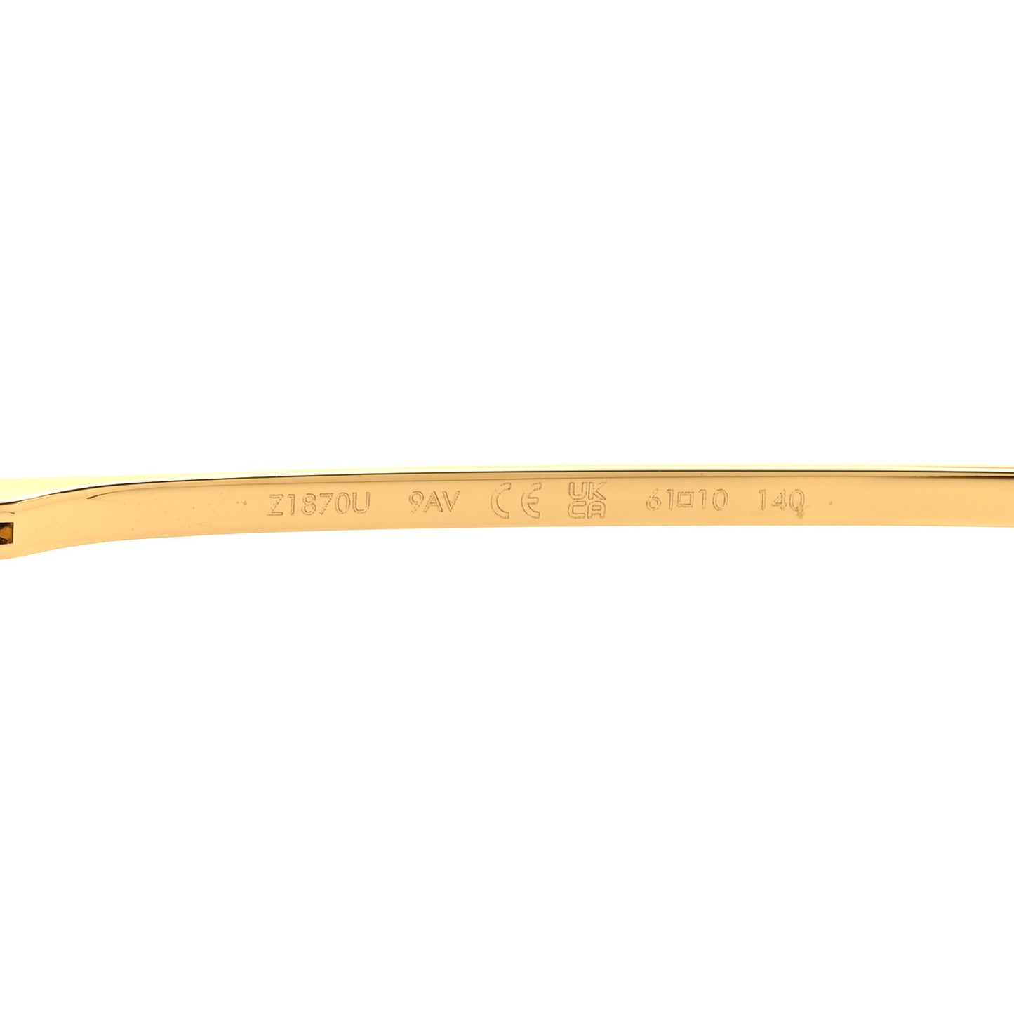 Monogram Sunglasses Z1870U