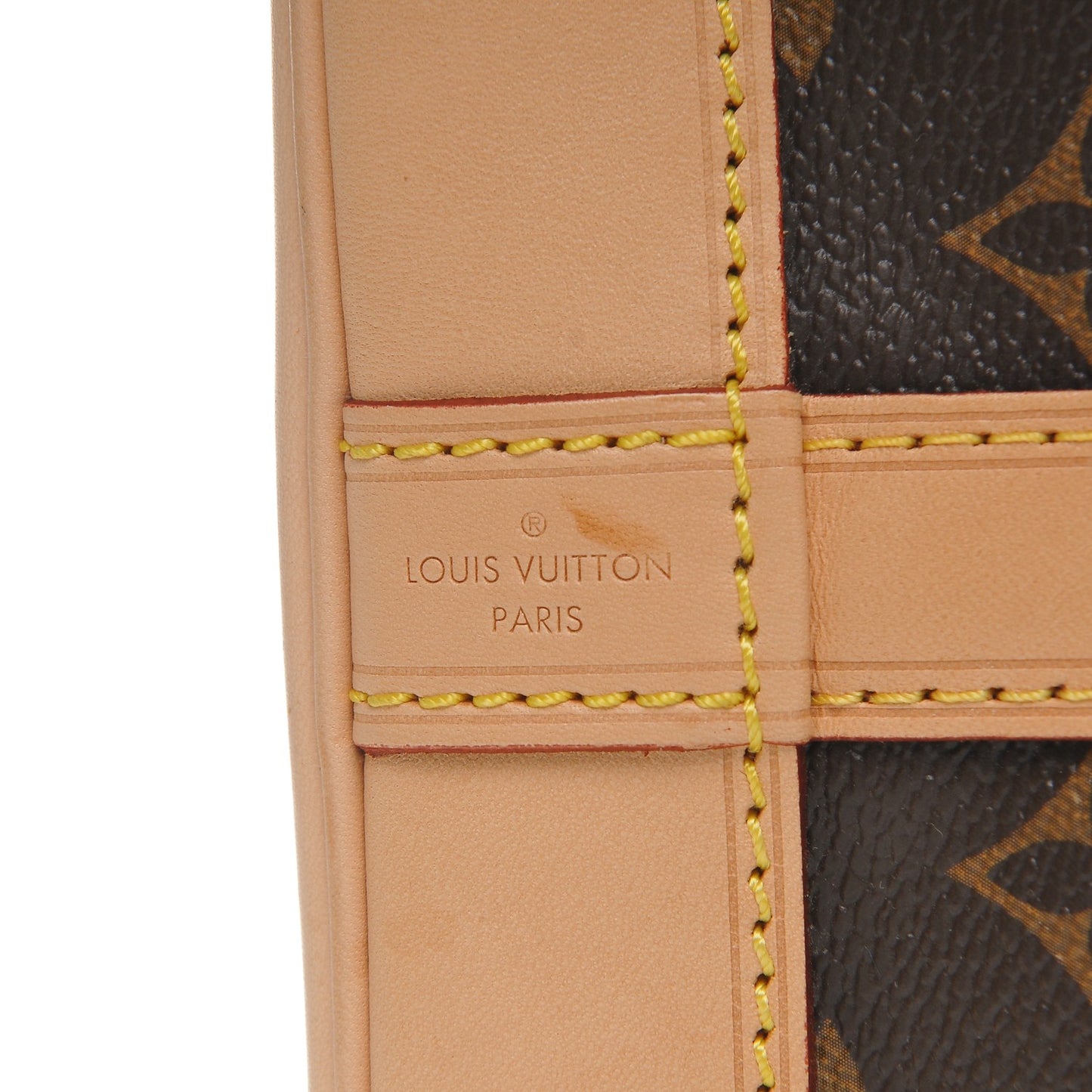 Monogram Petit Noe NM