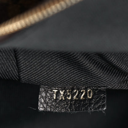 Louis Vuitton Monogram Palm Springs Backpack Mini 7 of 12