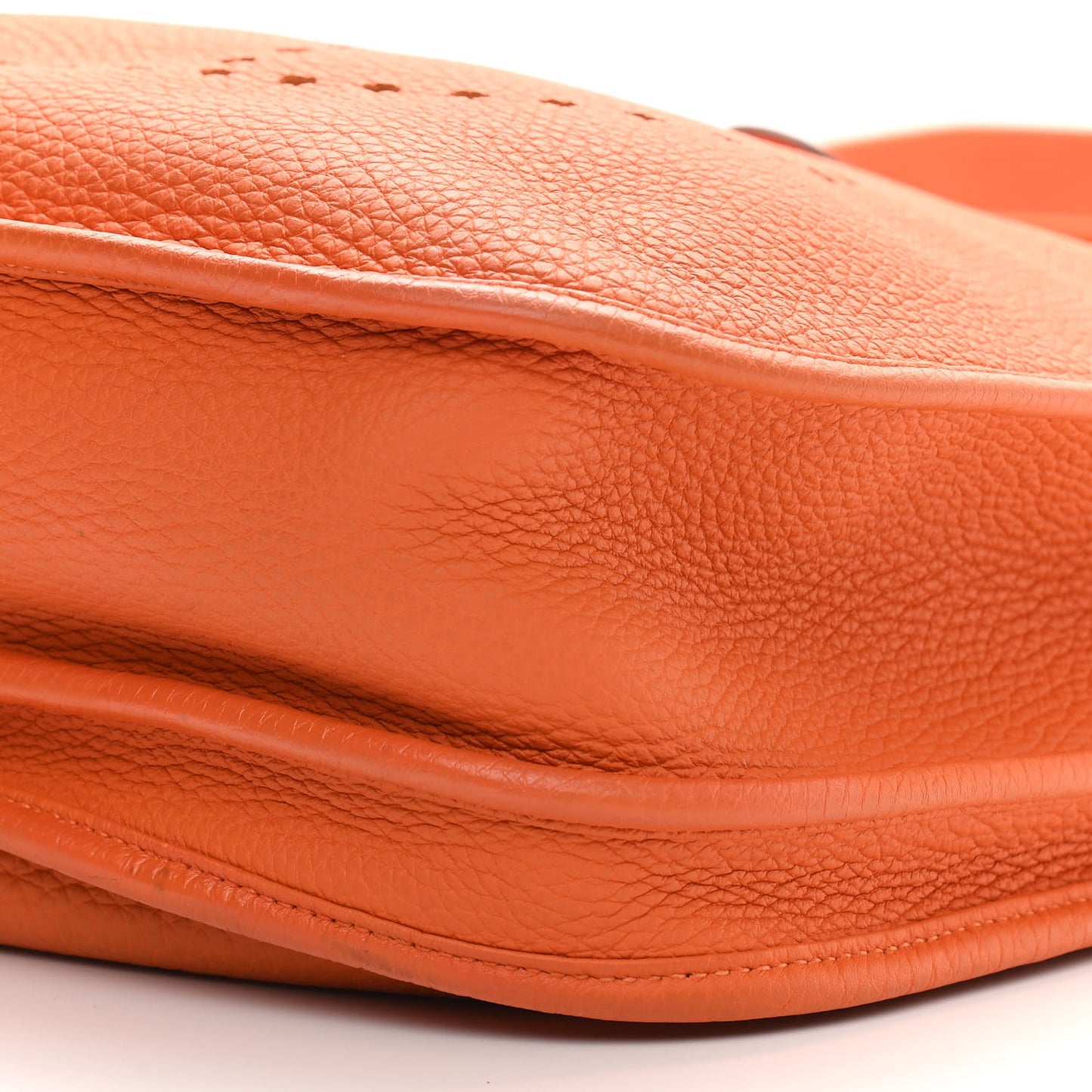 Taurillon Clemence Evelyne III GM Orange