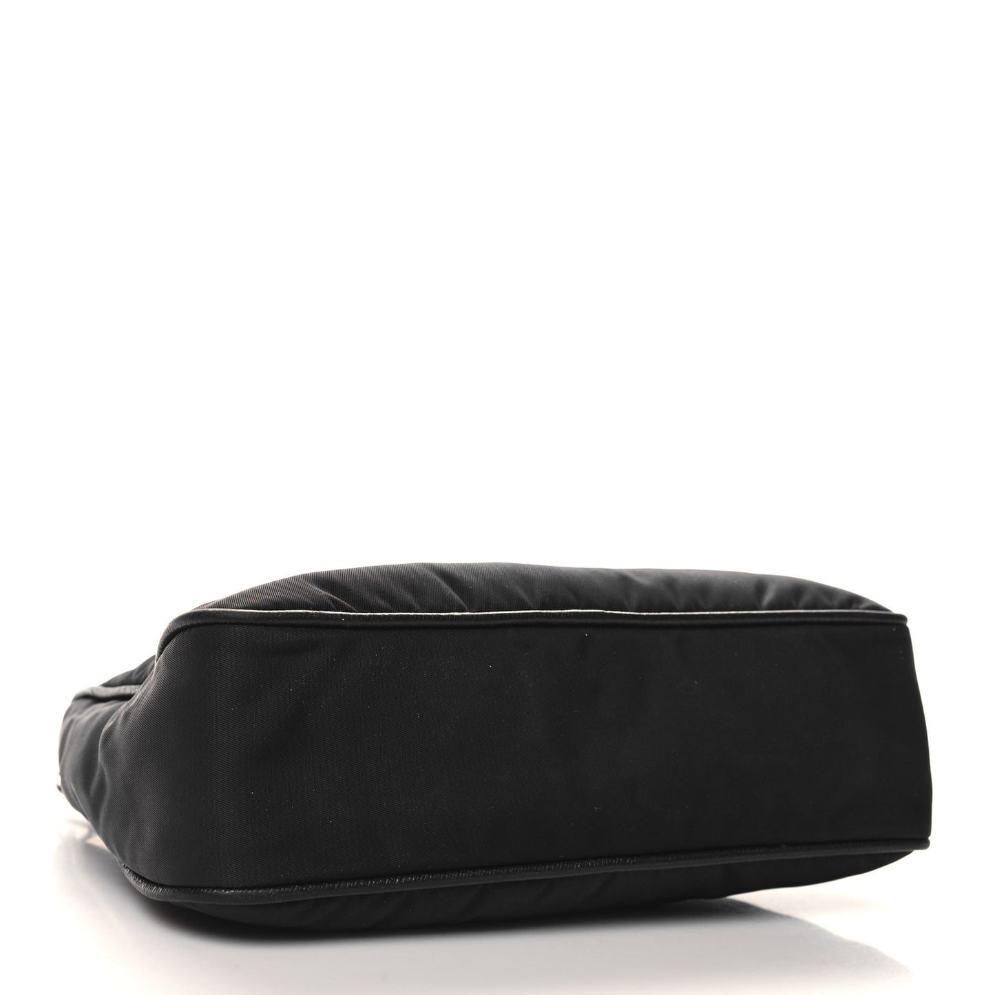 Nylon Re-Edition 2005 Shoulder Bag Black