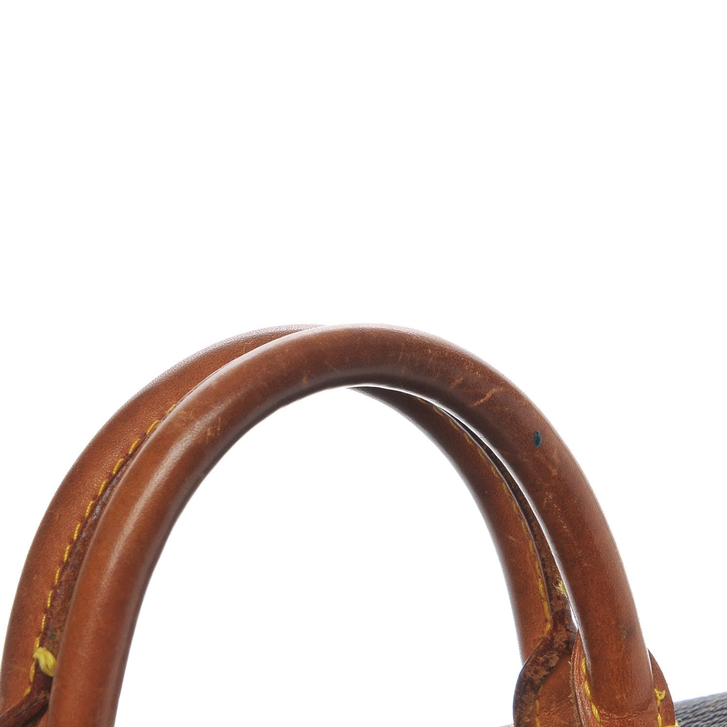 Louis Vuitton Monogram Speedy 30 15 of 19