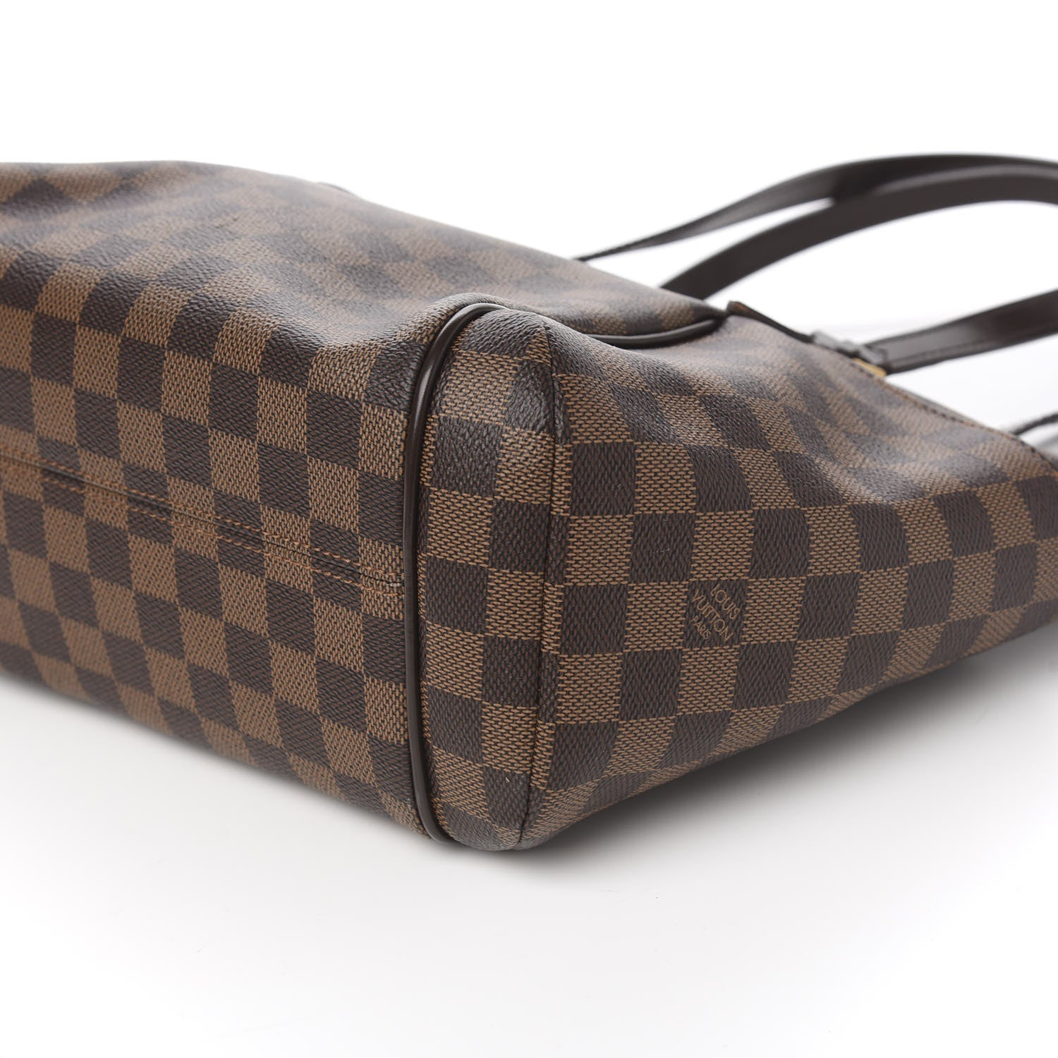 Louis Vuitton Damier Ebene Totally PM 7 of 7