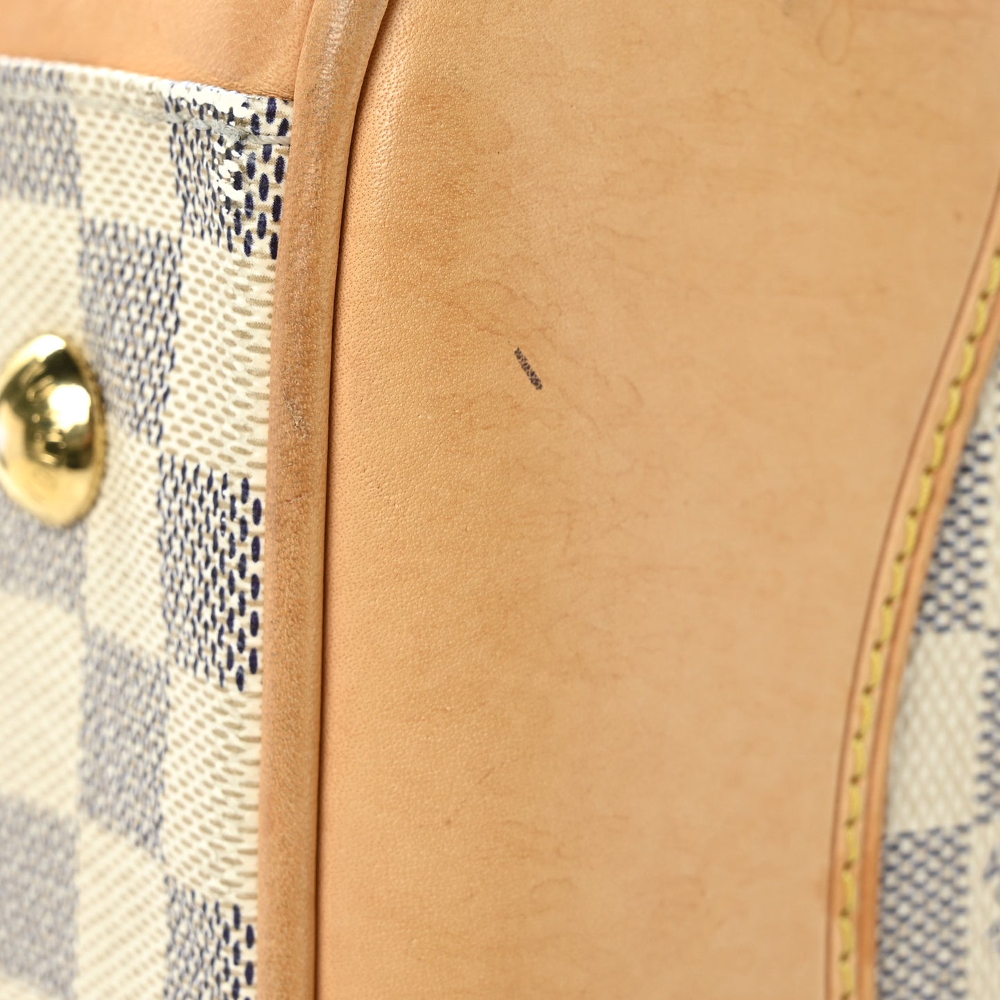 Damier Azur Berkeley