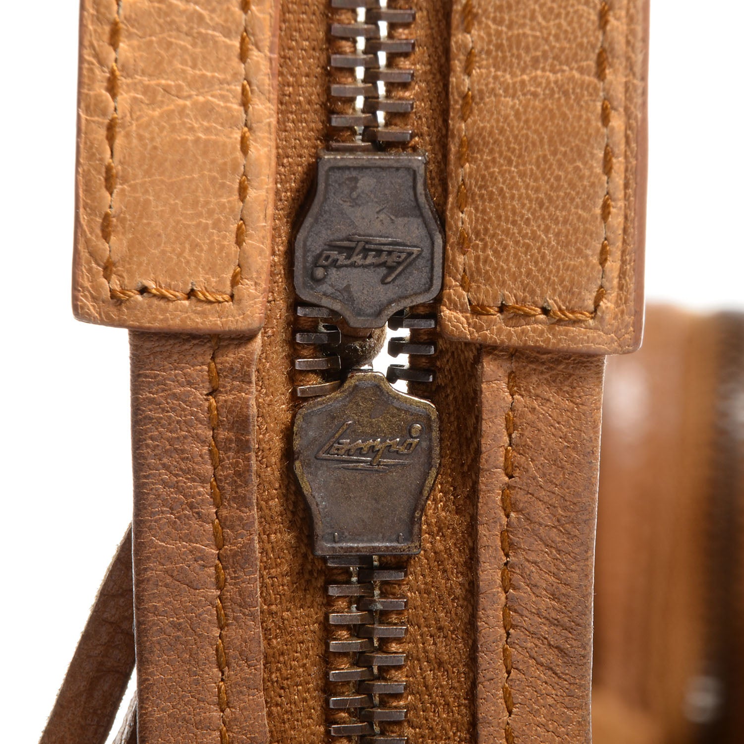 Balenciaga Agneau Velo Cumin 10 of 11