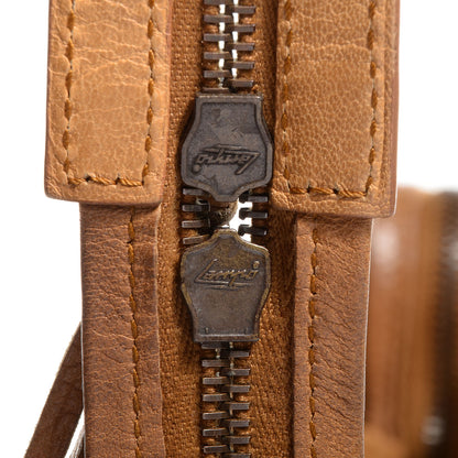 Balenciaga Agneau Velo Cumin 10 of 11