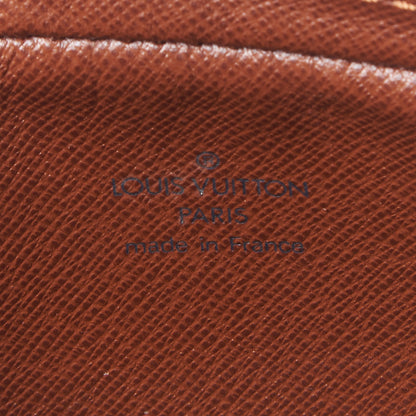 Louis Vuitton Monogram Pochette Marly Bandouliere 6 of 8