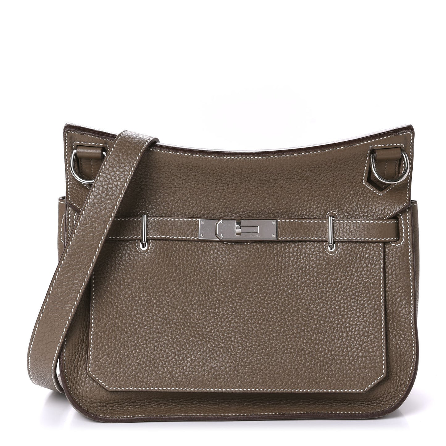 Taurillon Clemence Jypsiere 28 Etoupe