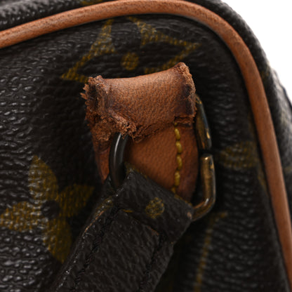 Louis Vuitton Monogram Amazone PM 11 of 12