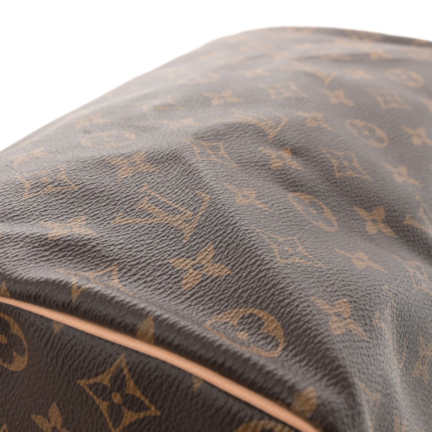 Louis Vuitton Monogram Speedy Bandouliere 35 12 of 13