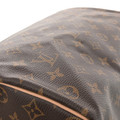 Louis Vuitton Monogram Speedy Bandouliere 35 12 of 13