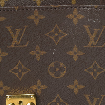 Louis Vuitton Monogram Pochette Metis 16 of 16