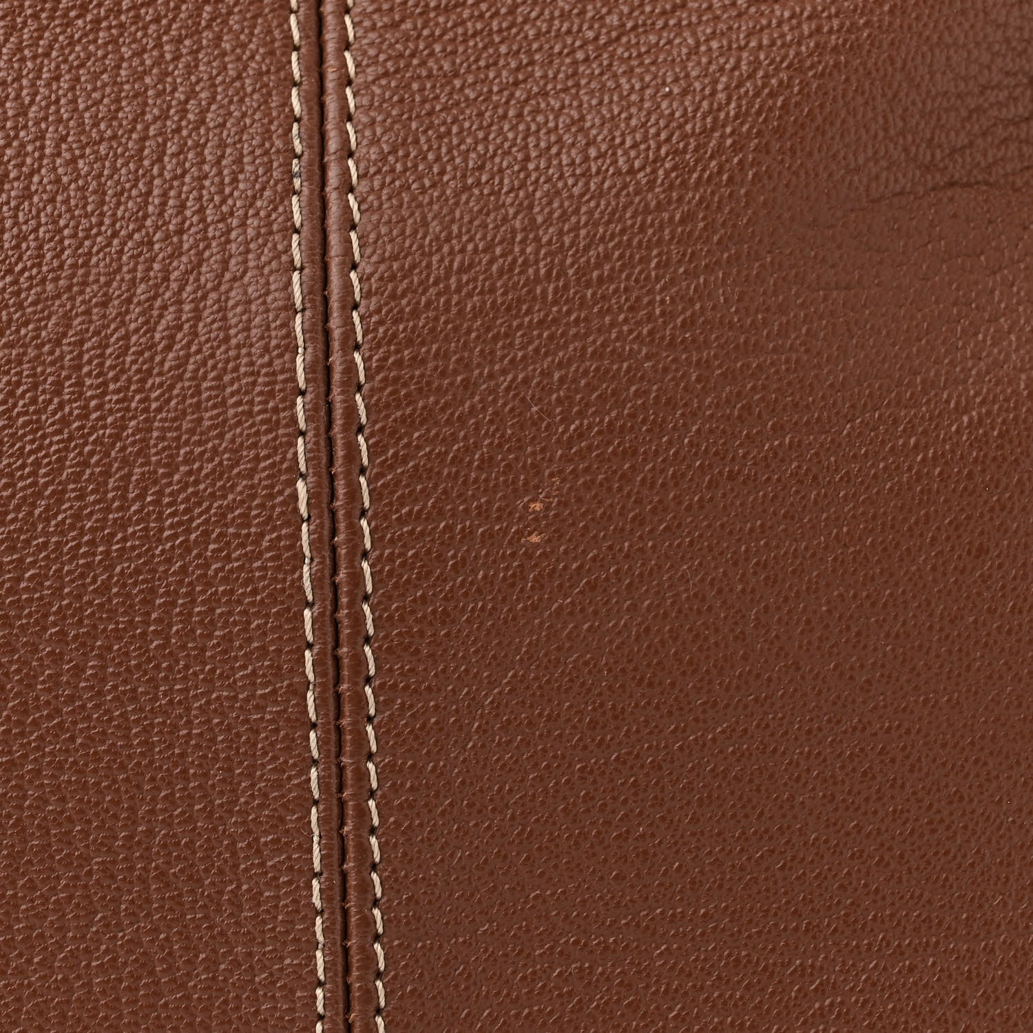 Louis Vuitton Suhali Lockit MM Sienne 10 of 13