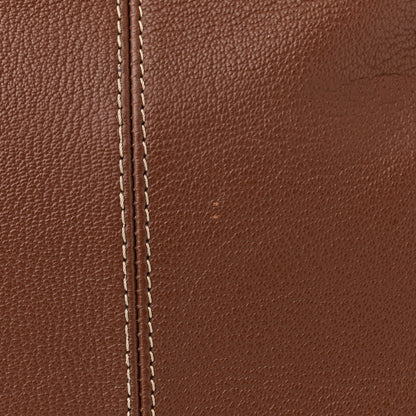 Louis Vuitton Suhali Lockit MM Sienne 10 of 13
