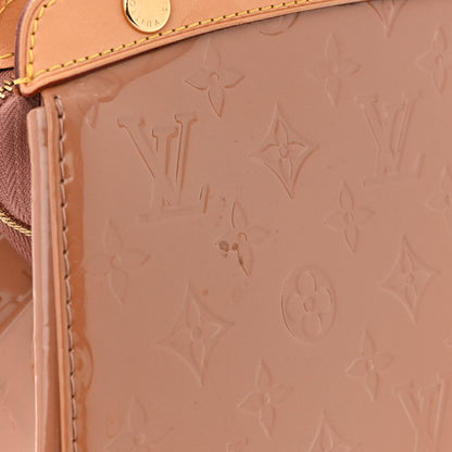 Louis Vuitton Vernis Brea MM Dune 12 of 13