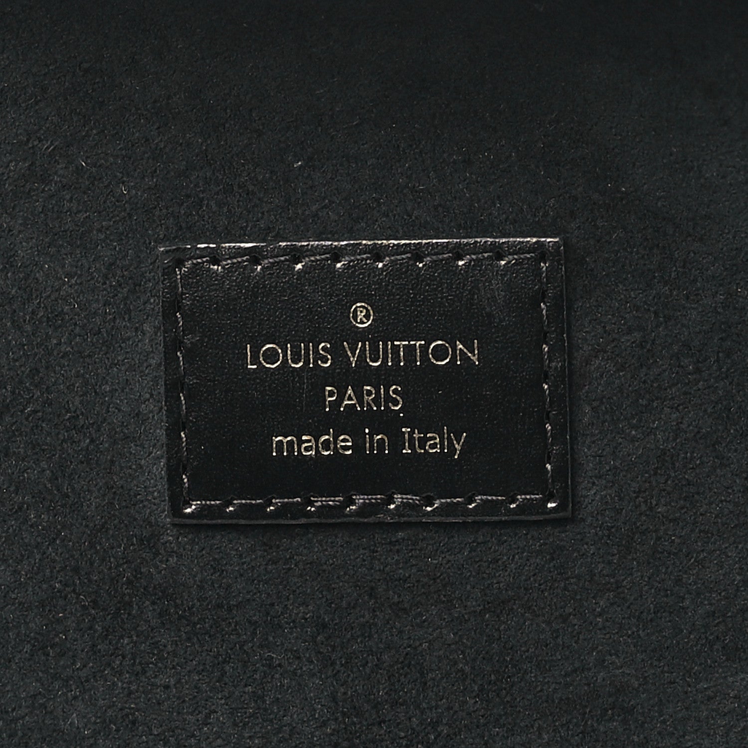 Louis Vuitton Reverse Monogram Vanity PM 6 of 10