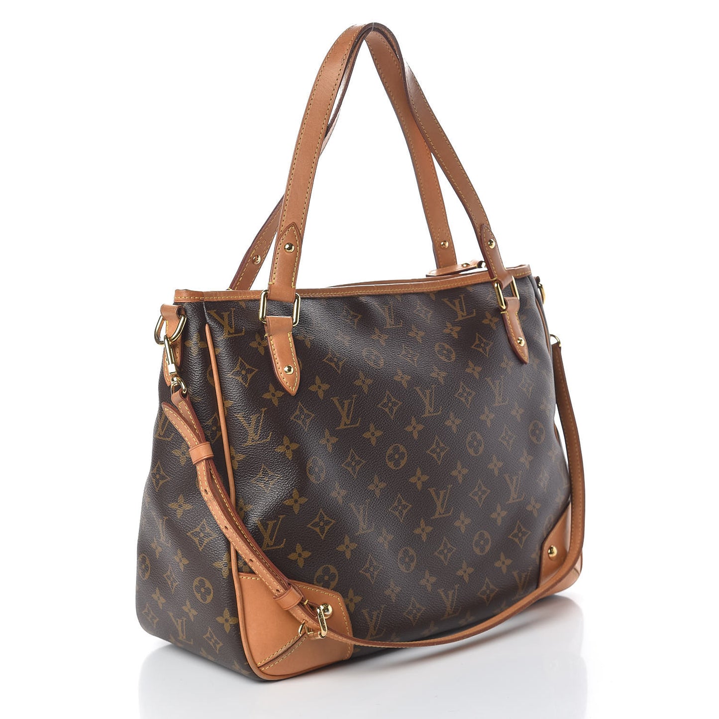 Monogram Estrela MM