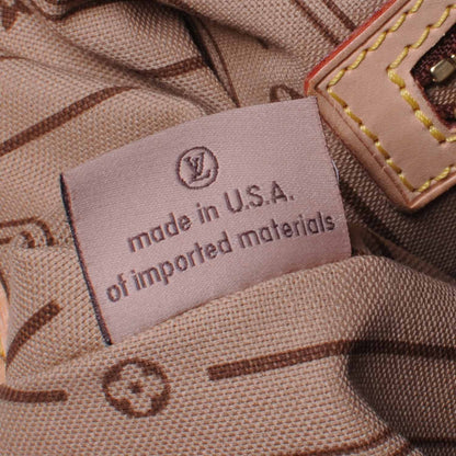 Louis Vuitton Monogram Delightful GM 9 of 9