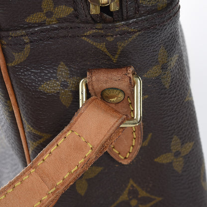 Louis Vuitton Monogram Trocadero 30 19 of 19