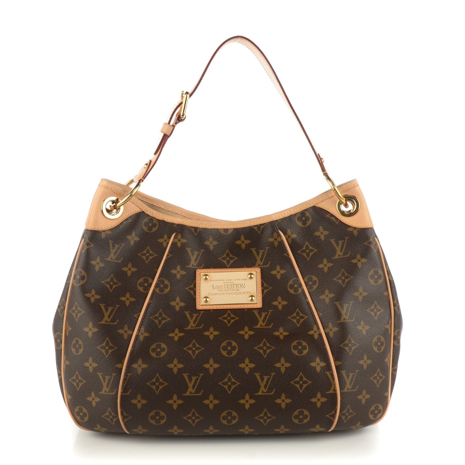 Louis Vuitton Monogram Galliera PM 1 of 9
