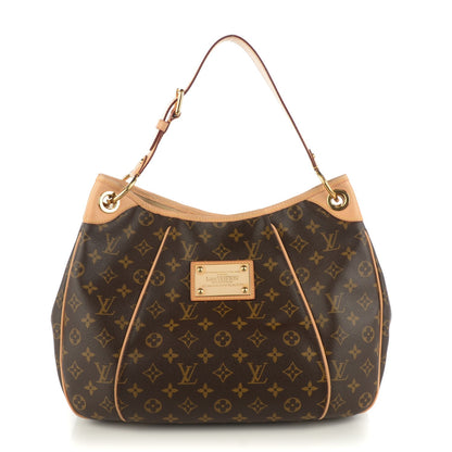 Louis Vuitton Monogram Galliera PM 1 of 9