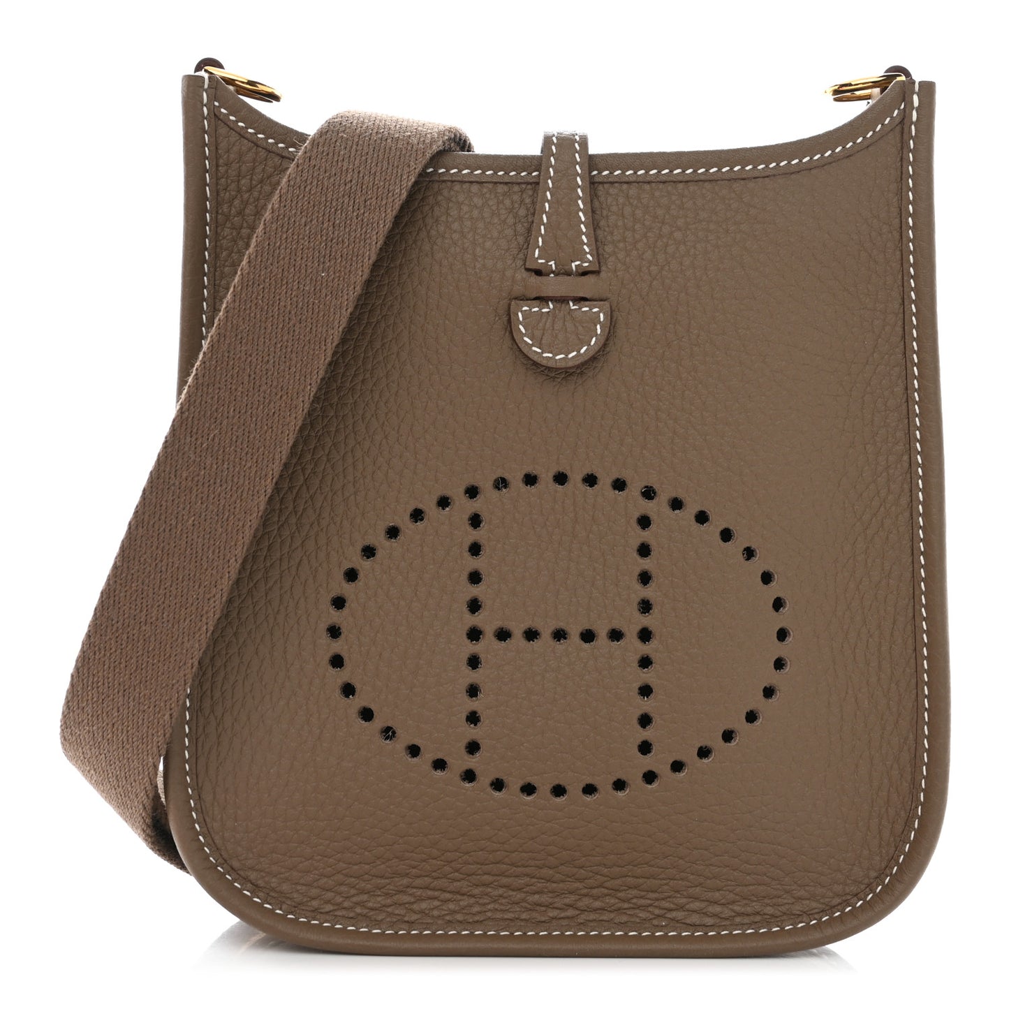 Taurillon Clemence Evelyne TPM Etoupe