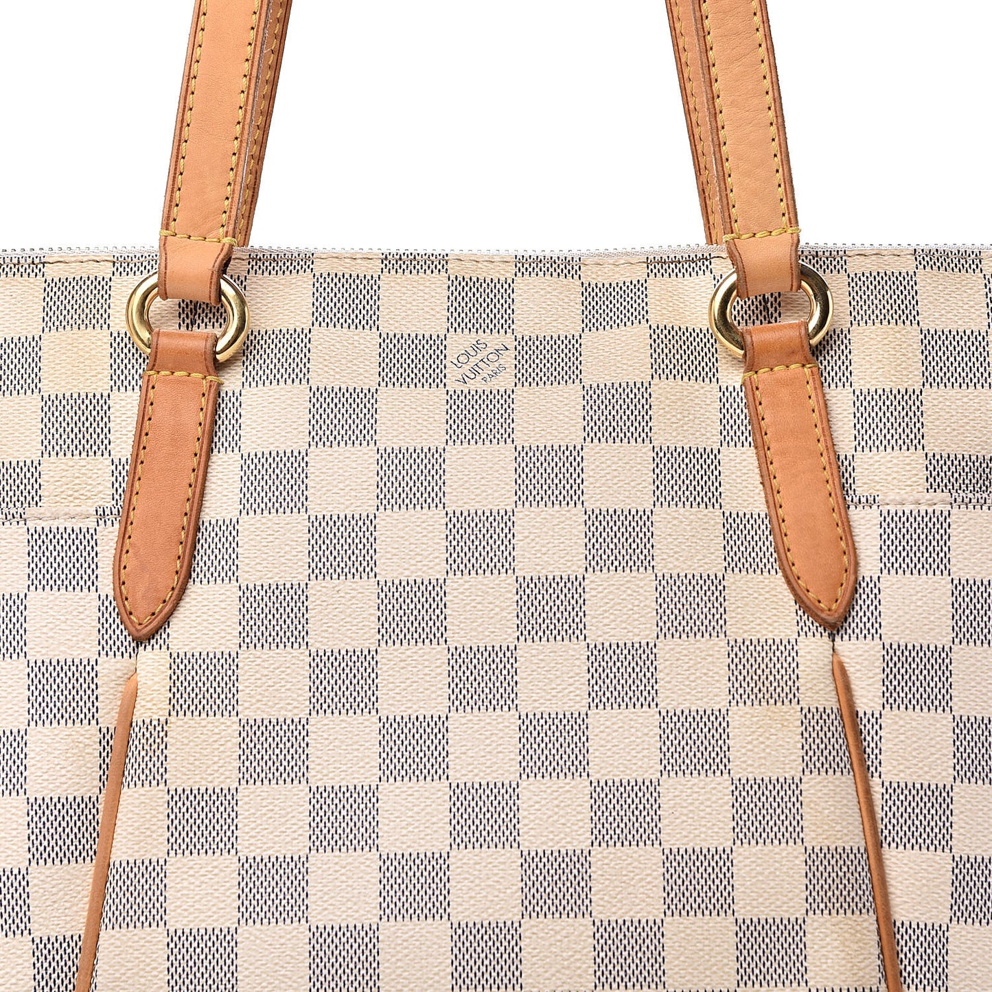 Damier Azur Totally PM