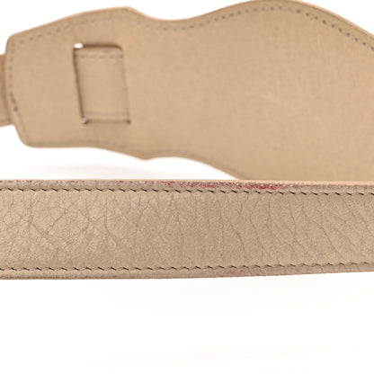 Balenciaga Agneau Classic Hardware Velo Praline 11 of 13