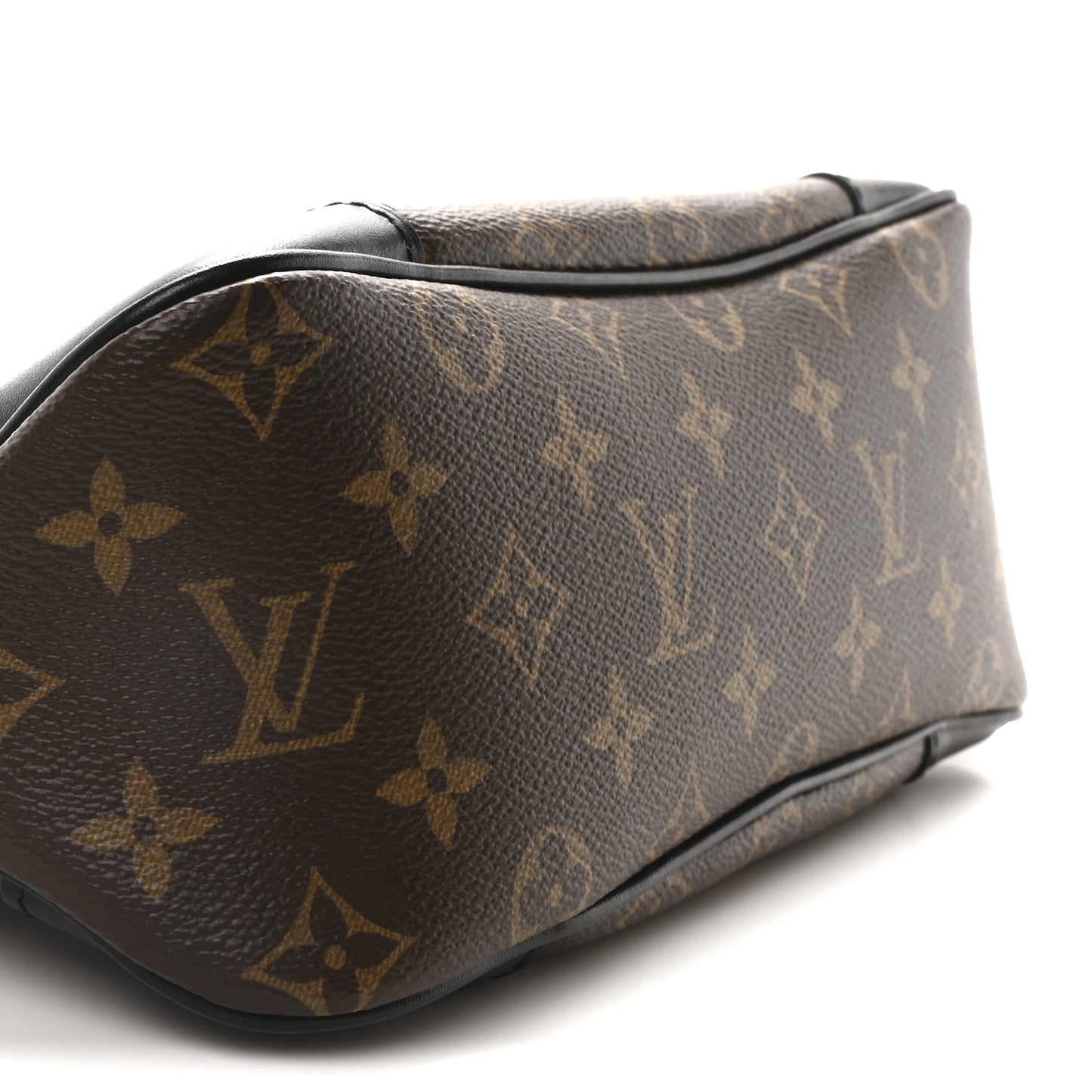 Monogram Boulogne NM Black