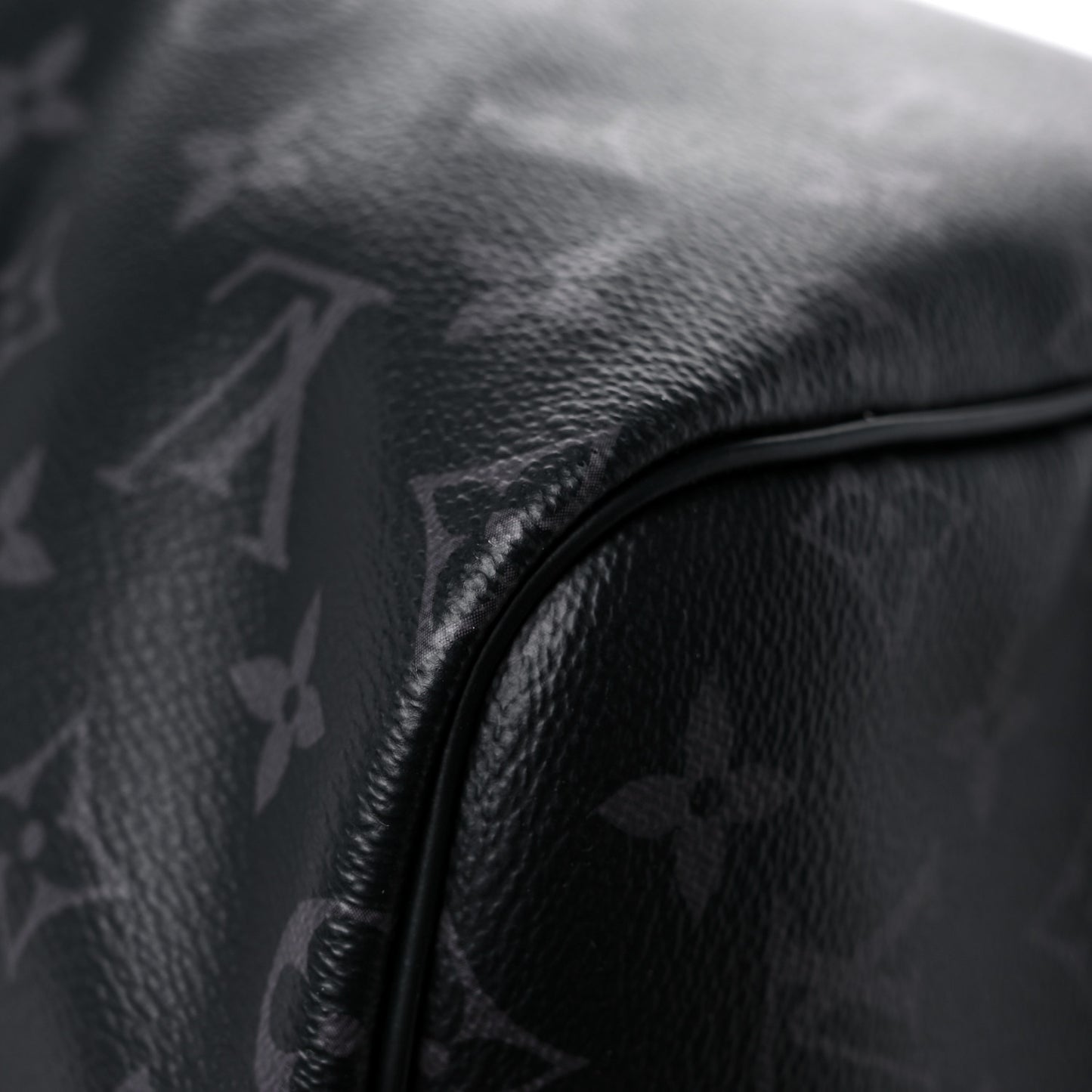 Monogram Eclipse Keepall Bandouliere 55