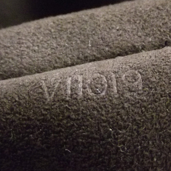 Louis Vuitton Monogram Kalahari GM 7 of 8