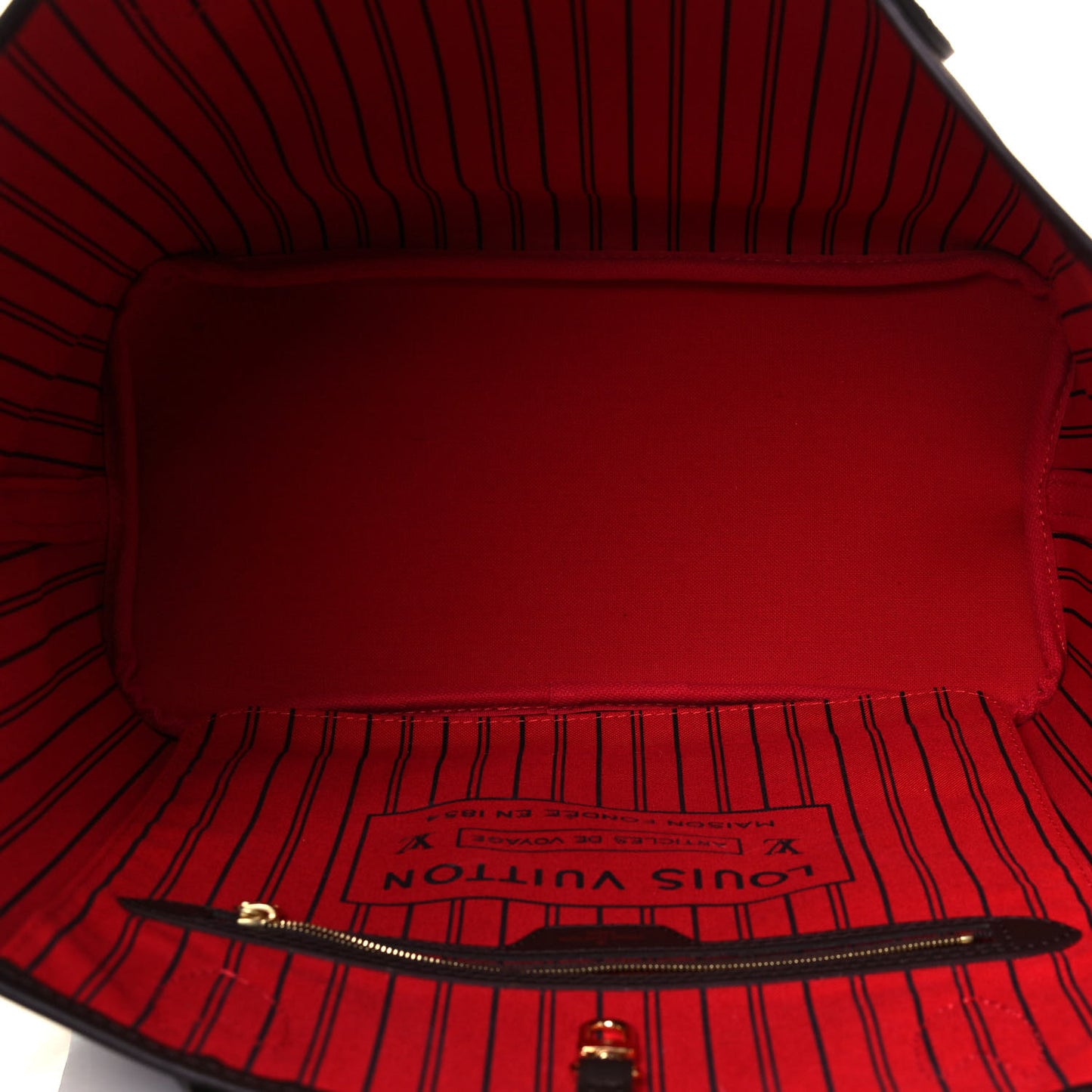 Damier Ebene Neo Neverfull MM