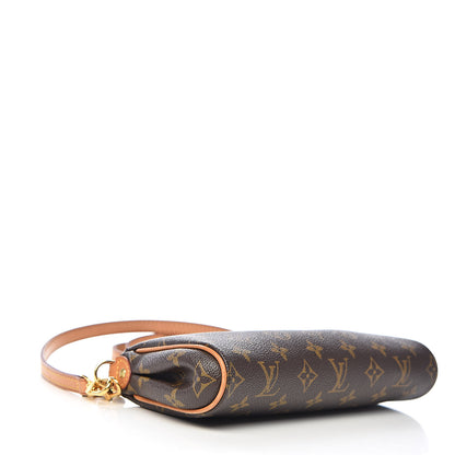 Louis Vuitton Monogram Eva Clutch 4 of 11