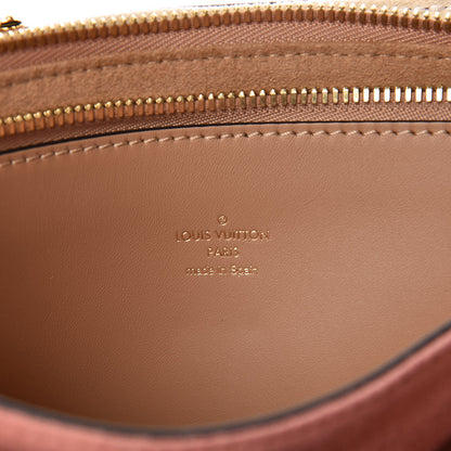 Louis Vuitton Monogram Millefeuille Sesame Peach 6 of 11