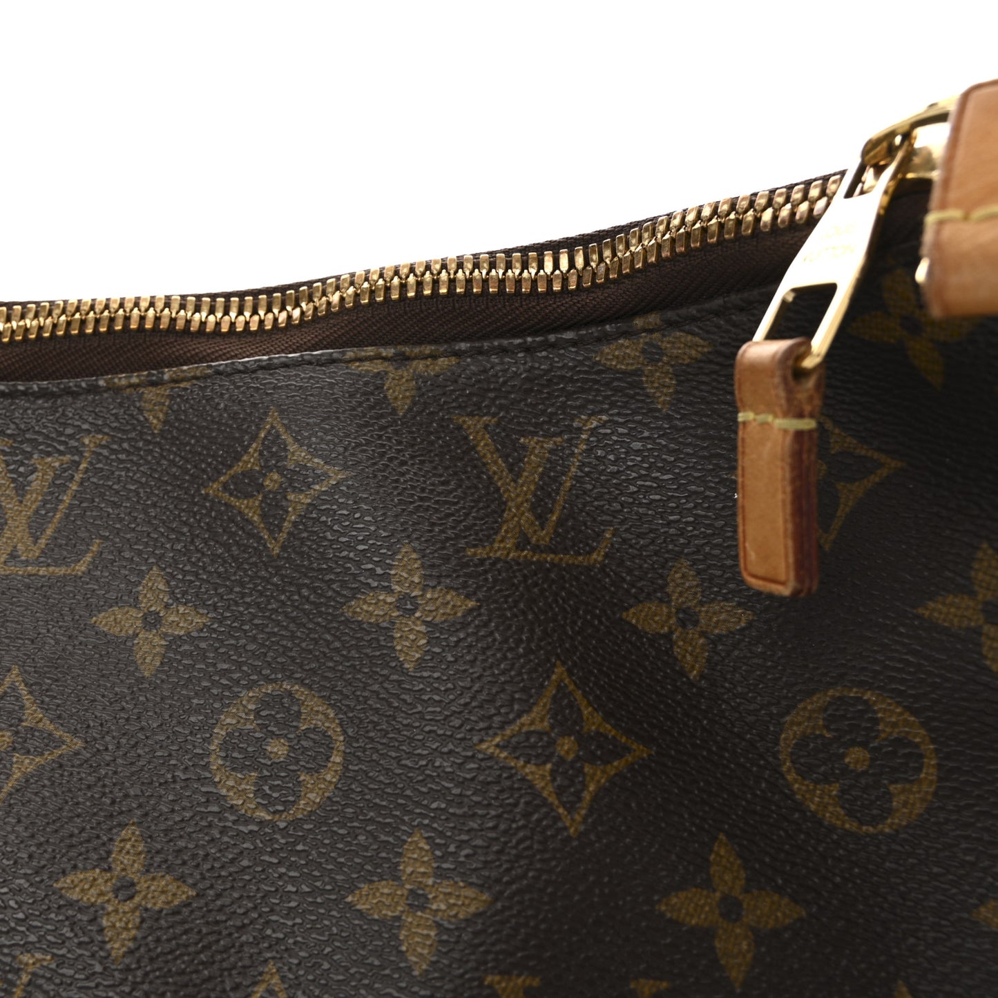 Monogram Sully PM