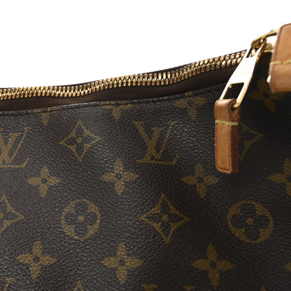 Louis Vuitton Monogram Sully PM 7 of 9