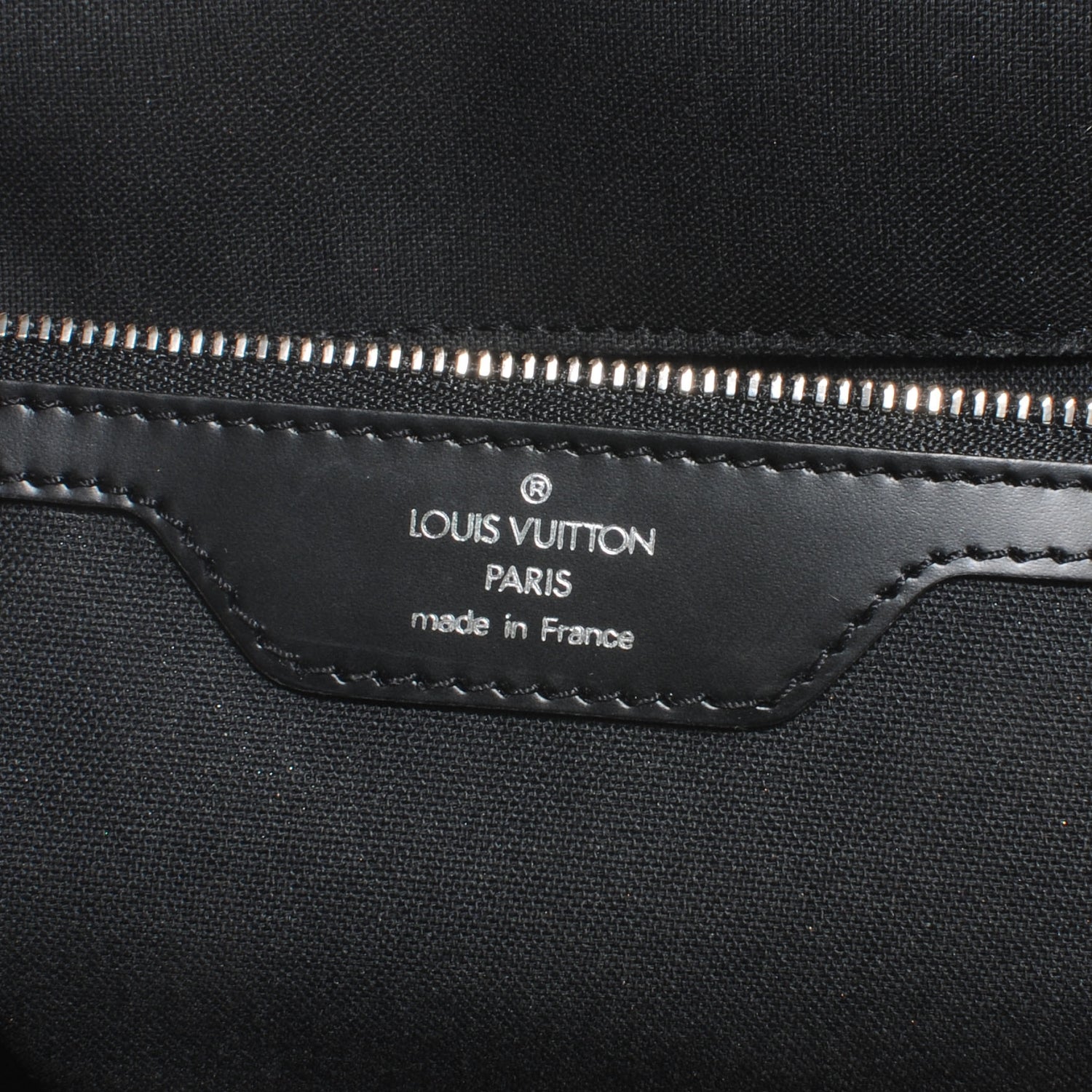 Louis Vuitton Taiga Viktor Messenger Bag Ardoise 7 of 8