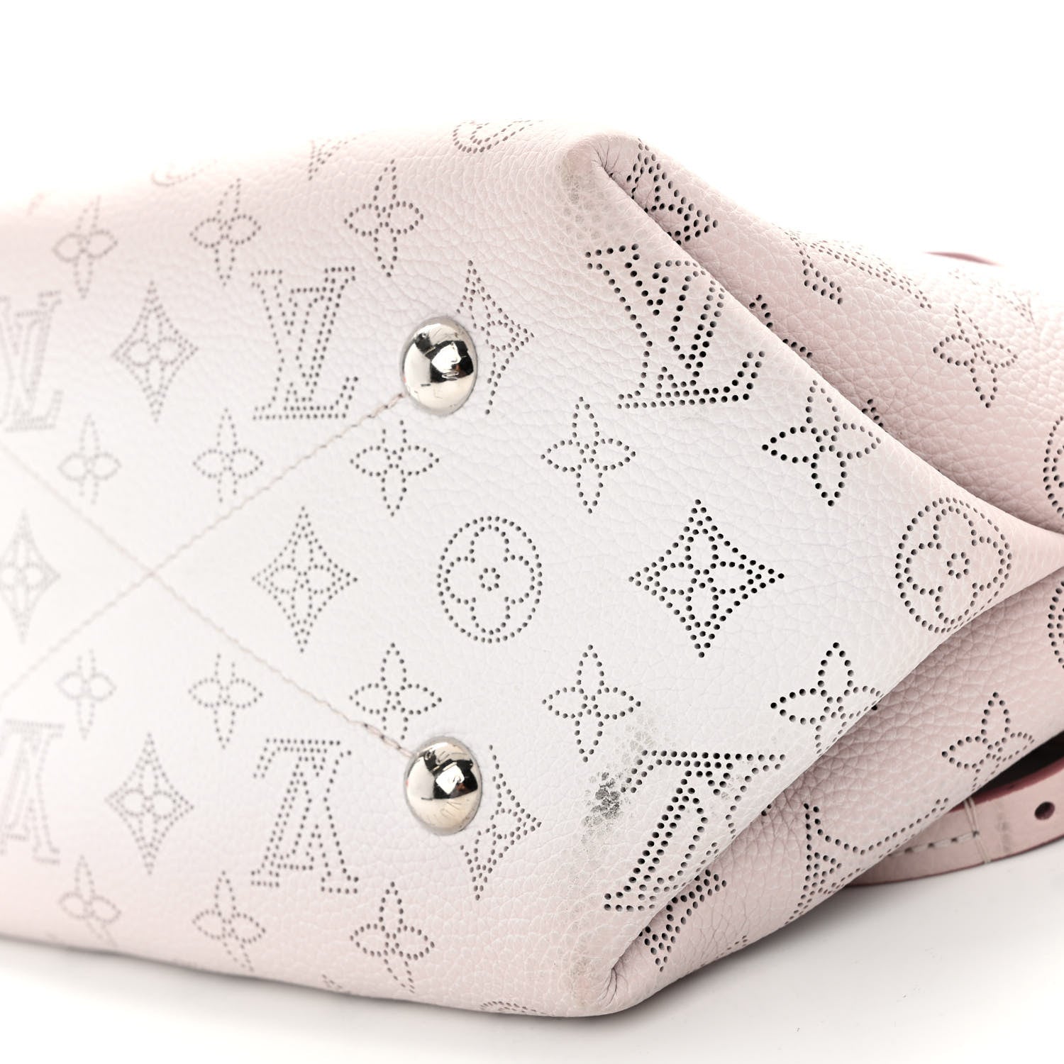 Louis Vuitton Mahina Halo Bella Lilas 8 of 8