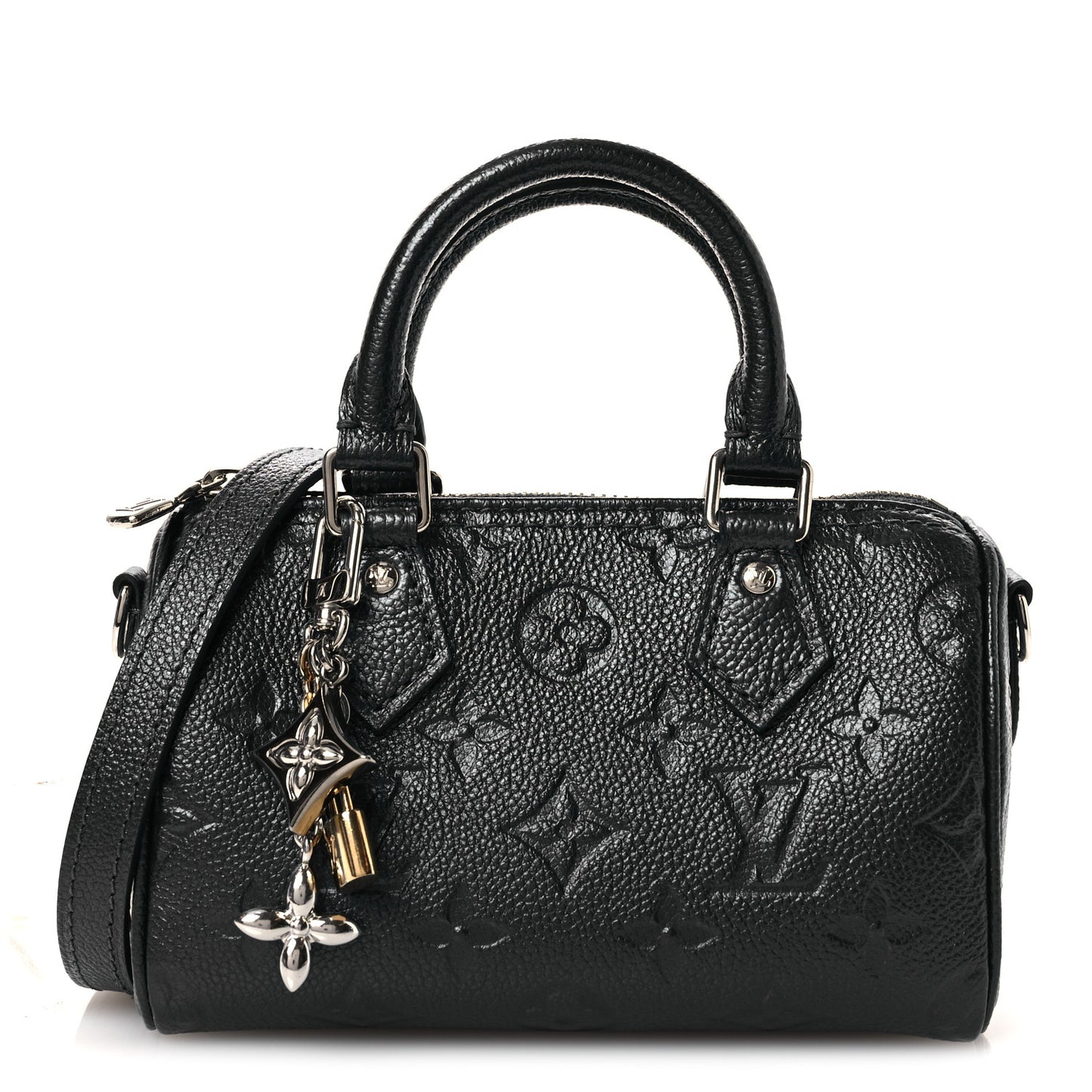 Empreinte Monogram Nano Speedy Shimmery Ink