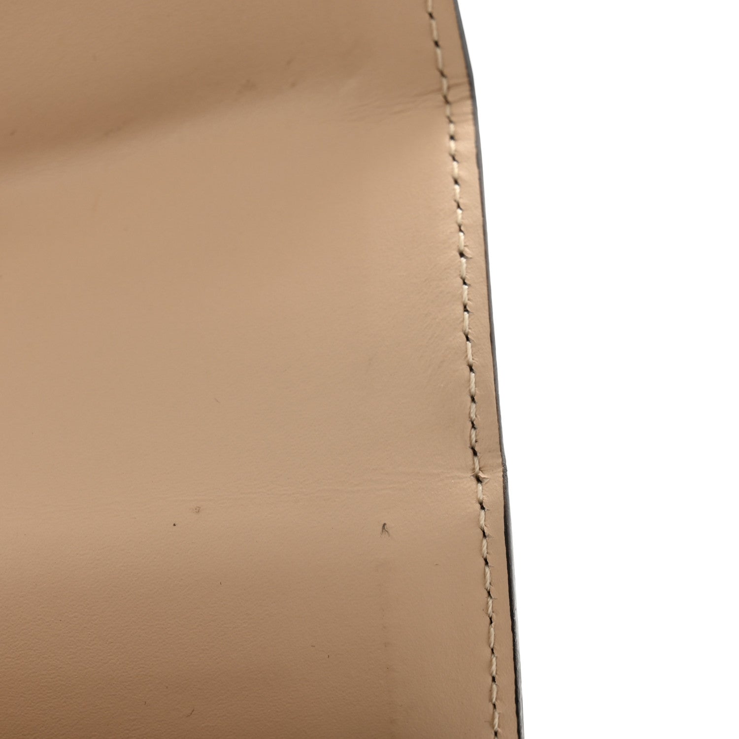 Louis Vuitton Reverse Monogram Pochette Trunk Verticale 9 of 9