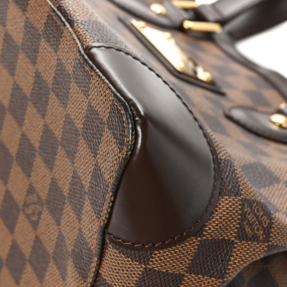 Louis Vuitton Damier Ebene Hampstead PM 9 of 11