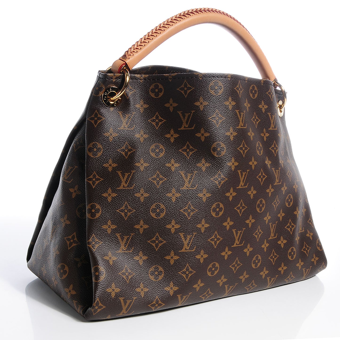 Monogram Artsy MM