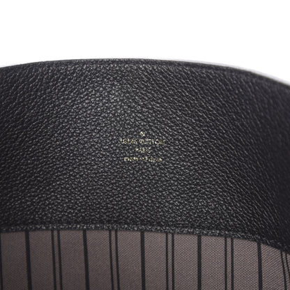 Louis Vuitton Empreinte Melie Black 7 of 15