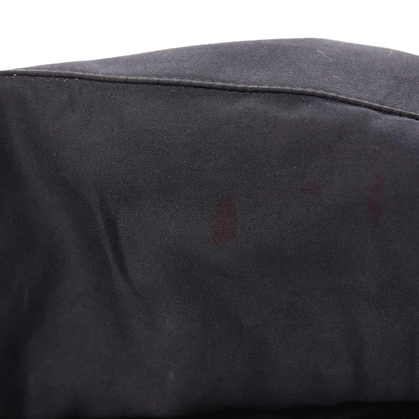 Soft Caviar Quilted Large Cells Tote Black