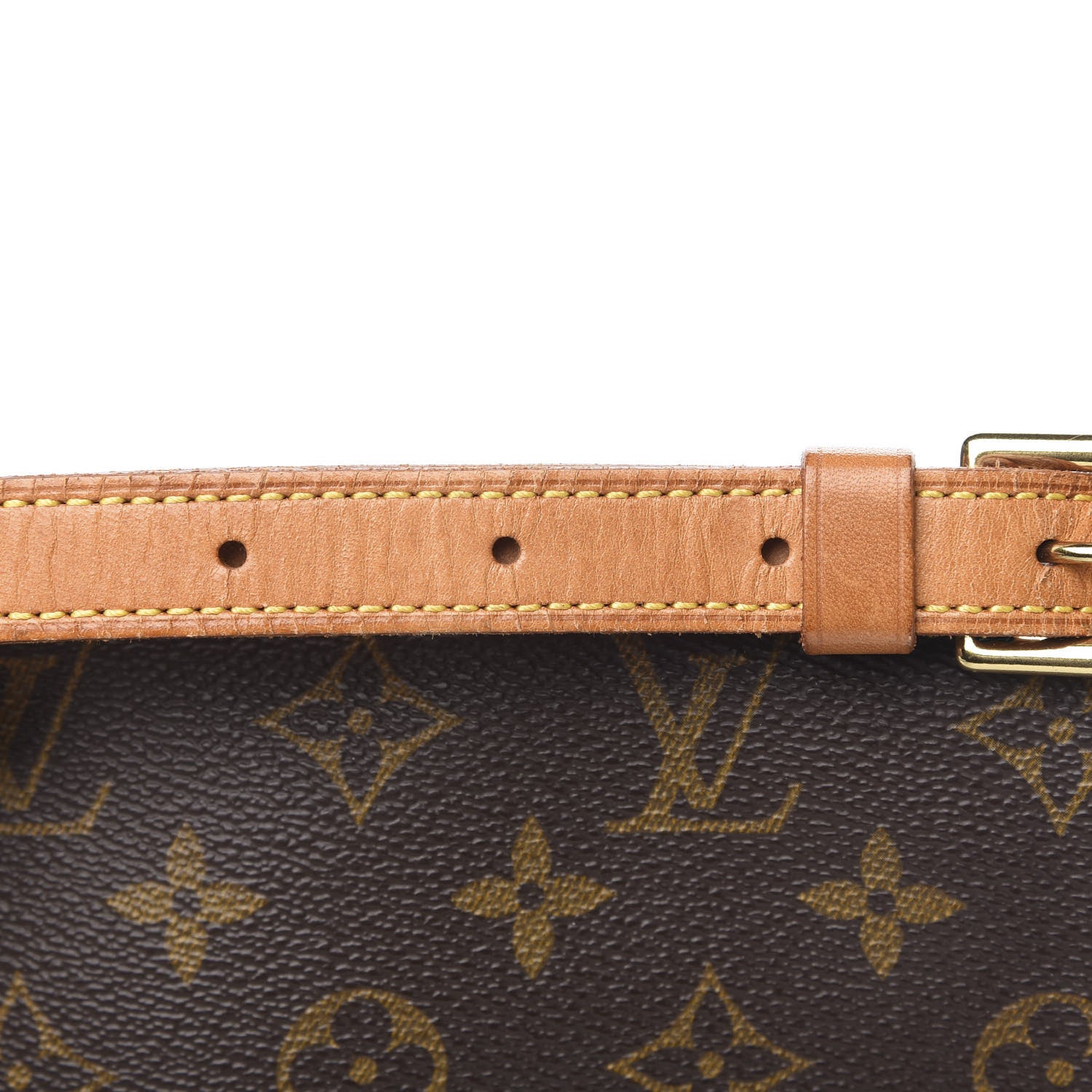Louis Vuitton Monogram Musette Salsa 10 of 12